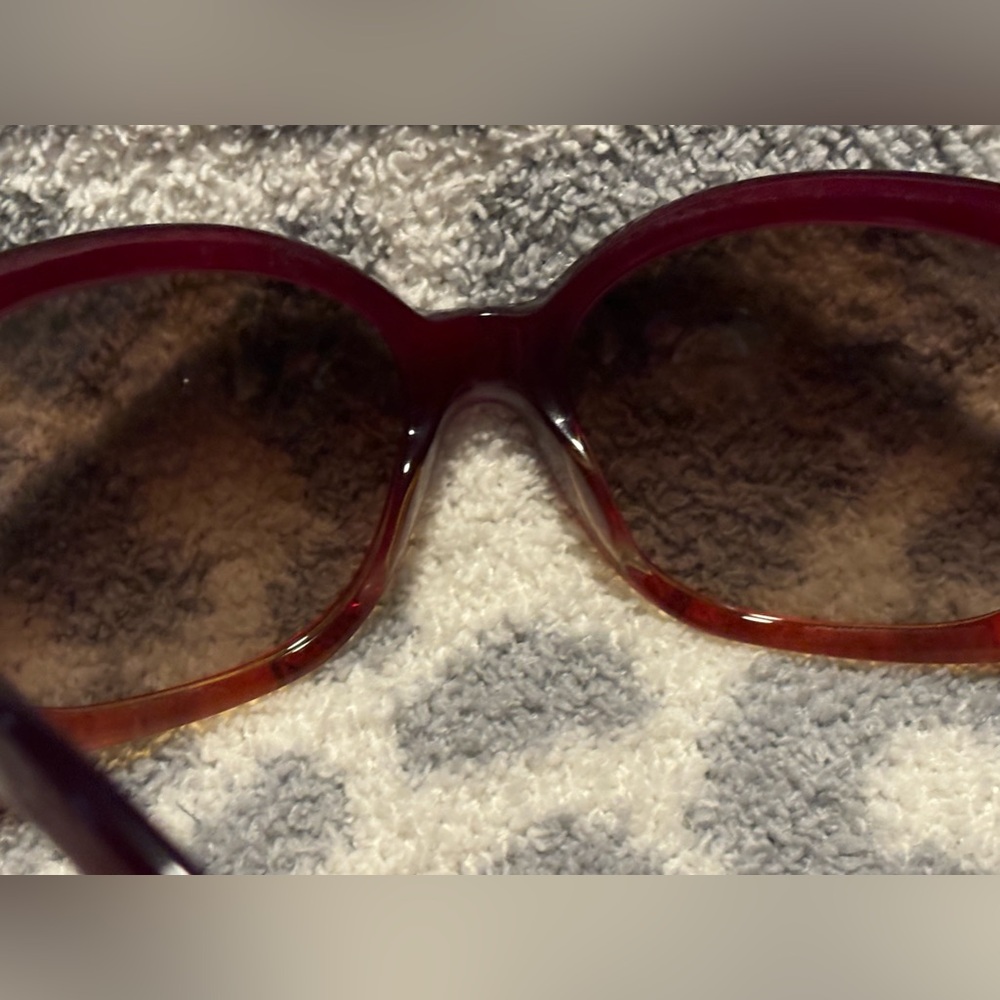 CHANEL 5166 Sunglasses in color 11413B - Picture 11 of 15